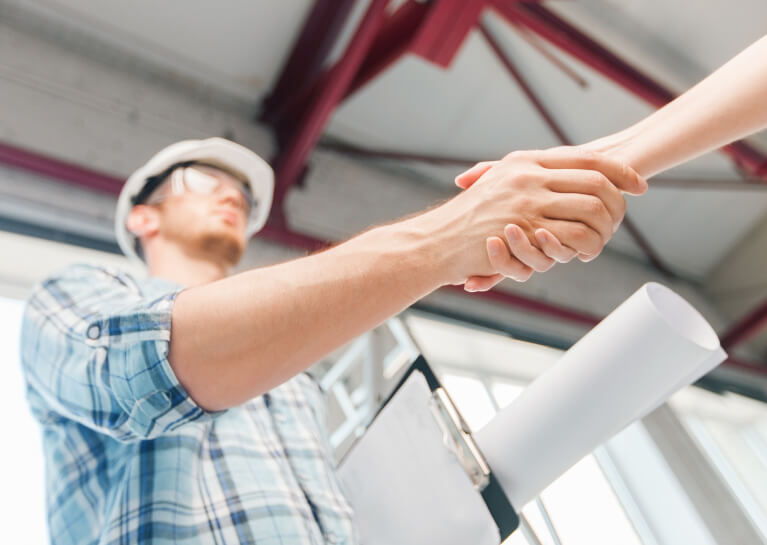 partner with Reit Roofing LLC